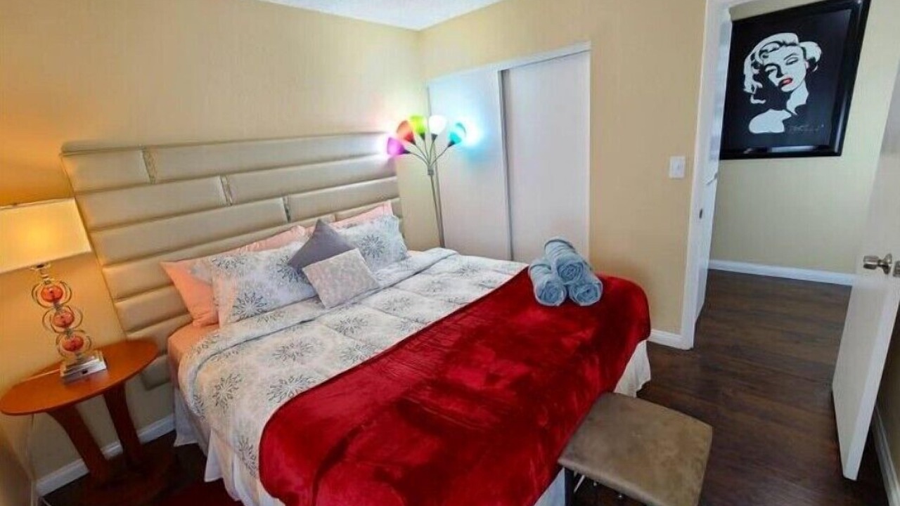 Photo of Bedroom in Las Vegas