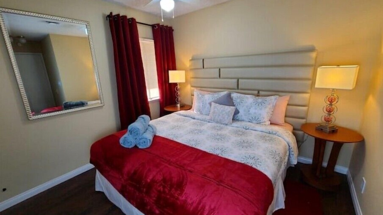 Photo of Bedroom in Las Vegas
