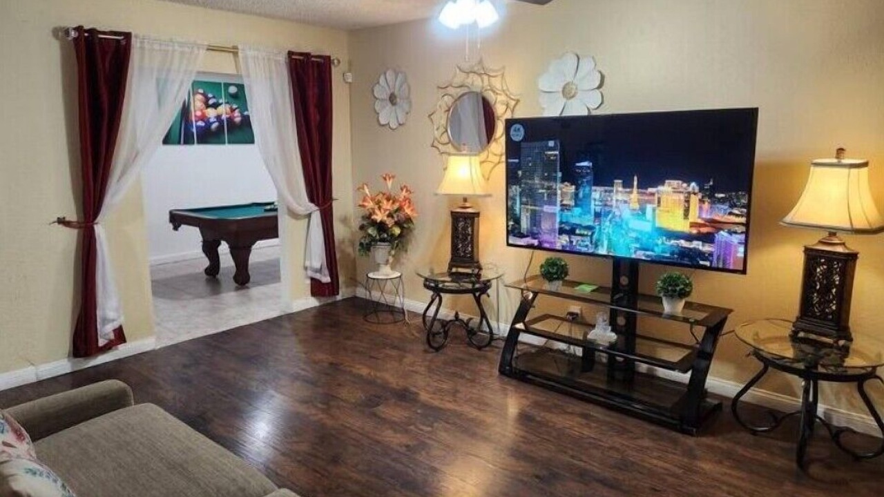 Photo of Livingroom in Las Vegas