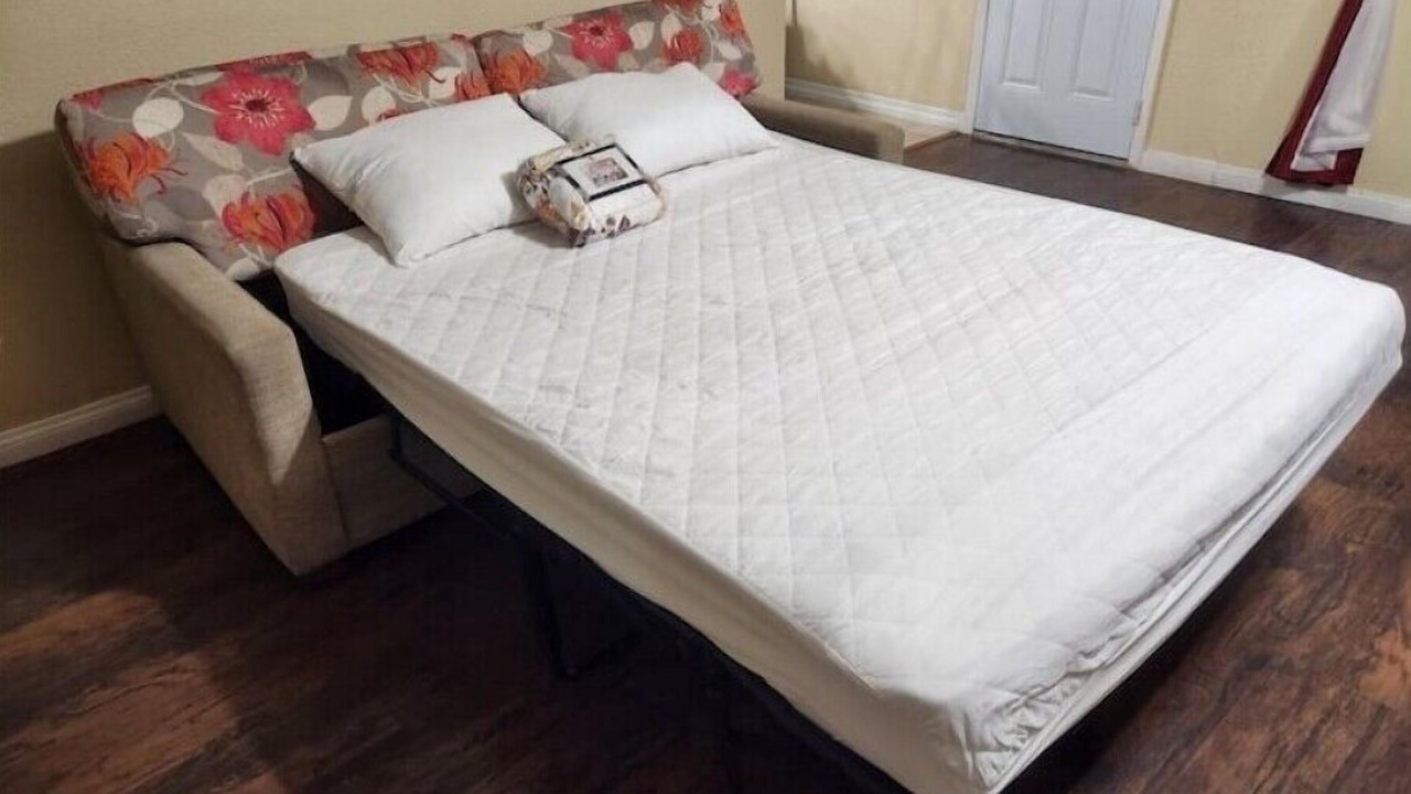 Photo of Bedroom in Las Vegas