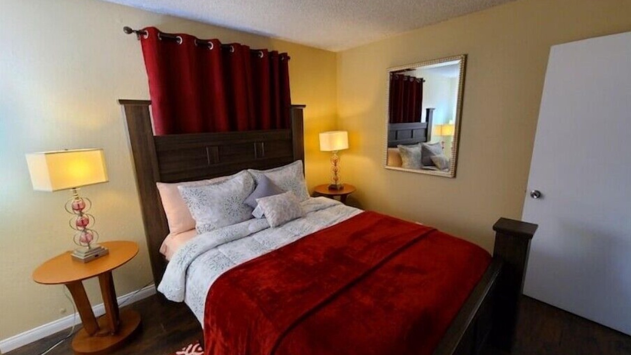 Photo of Bedroom in Las Vegas