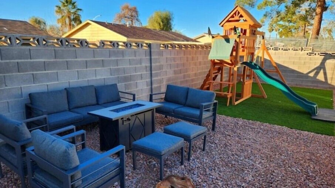 Photo of Outdoor in Las Vegas
