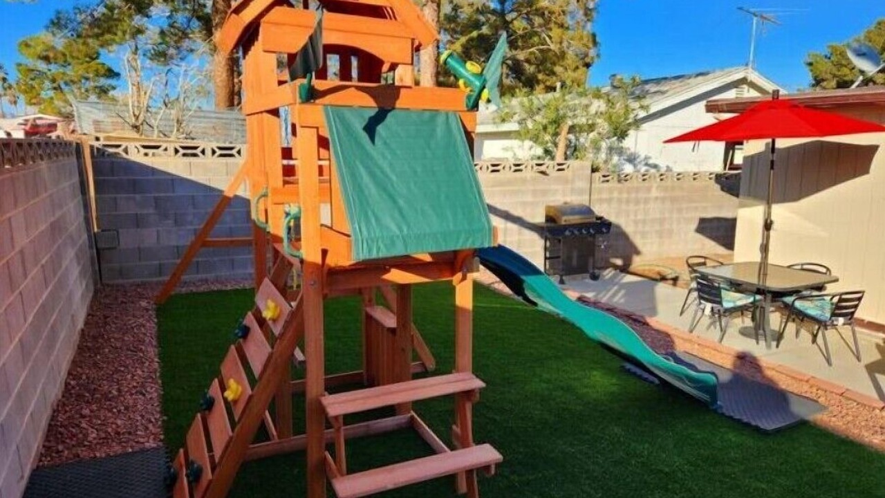 Photo of Outdoor in Las Vegas