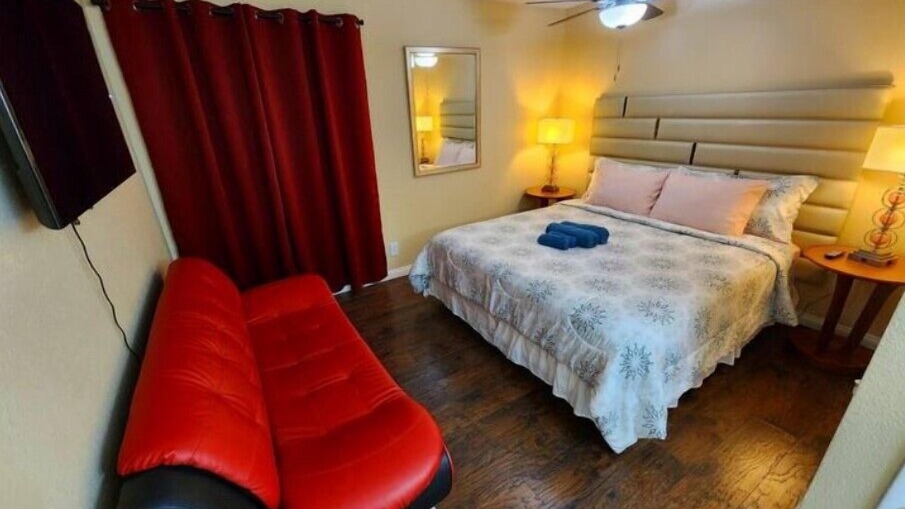 Photo of Bedroom in Las Vegas