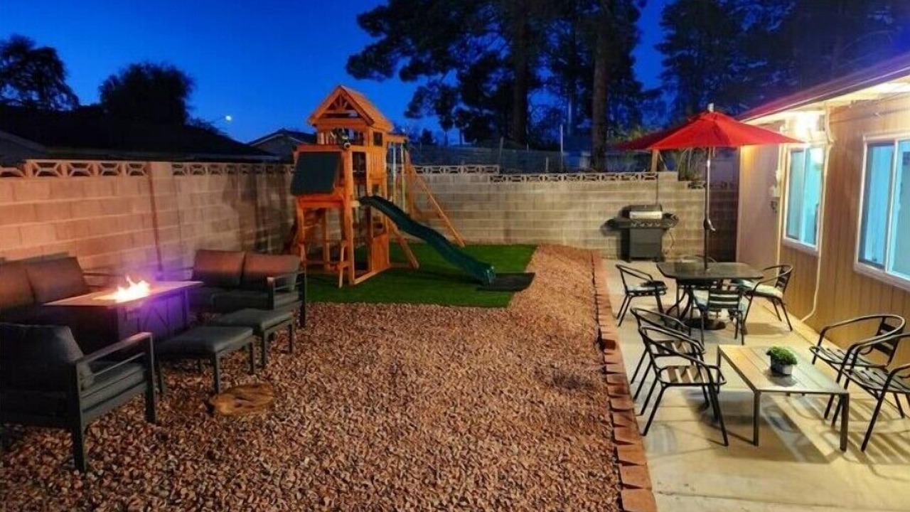 Photo of Outdoor in Las Vegas