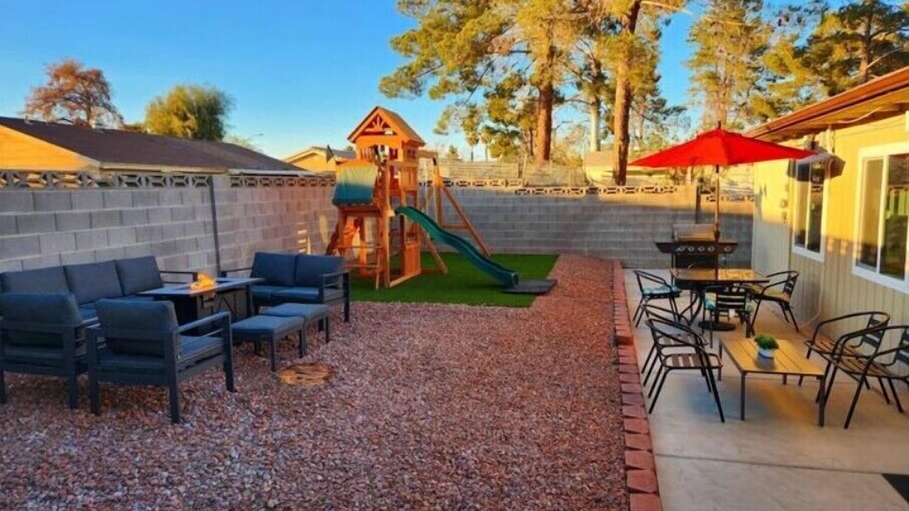Photo of Outdoor in Las Vegas
