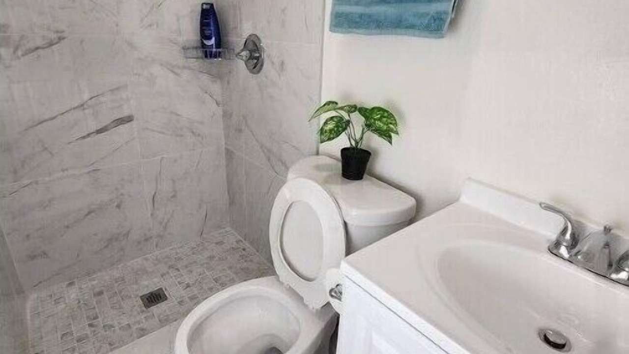Photo of Bathroom in Las Vegas