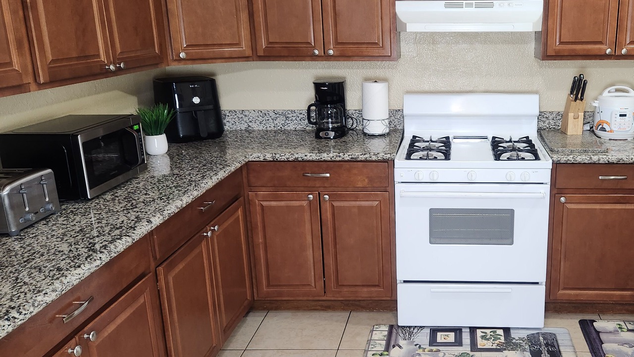 Photo of Kitchen in Las Vegas