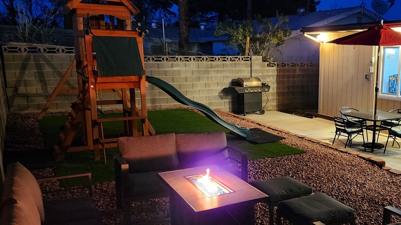 Photo of Outdoor in Las Vegas