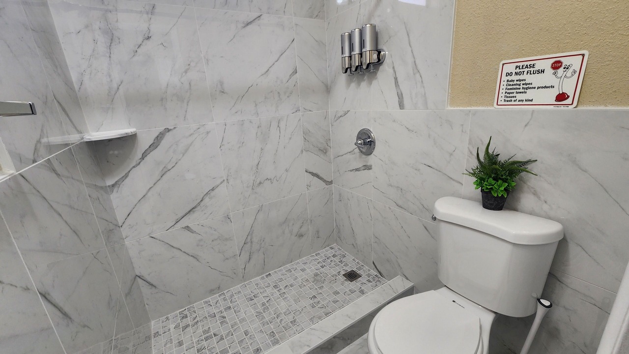 Photo of Bathroom in Las Vegas