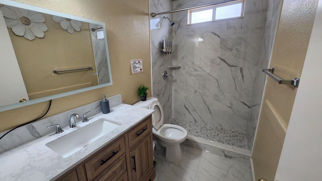 Photo of Bathroom in Las Vegas