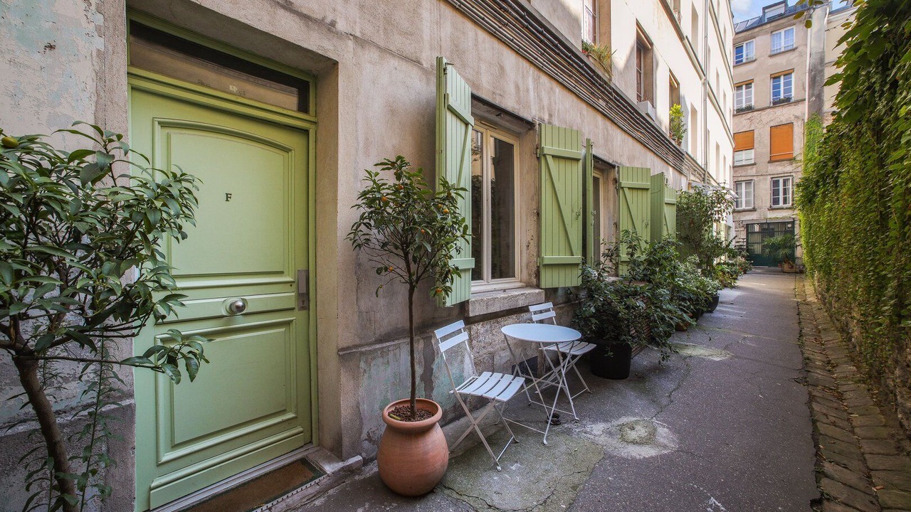 Photo of Outdoor in 10th Arrondissement