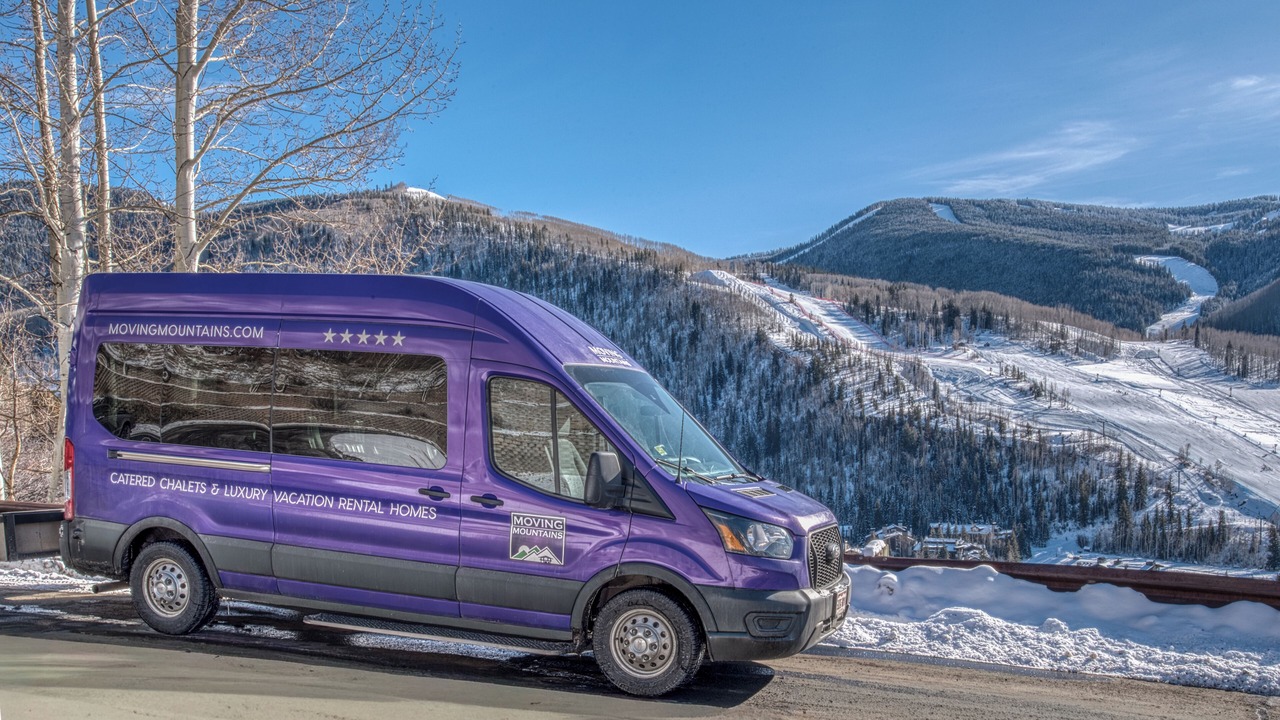Photo of Others in Vail