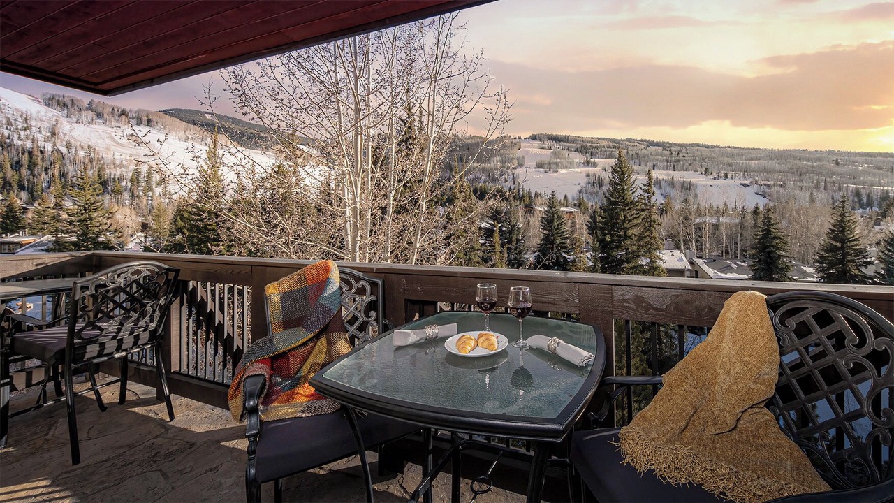 Photo of Outdoor in Vail