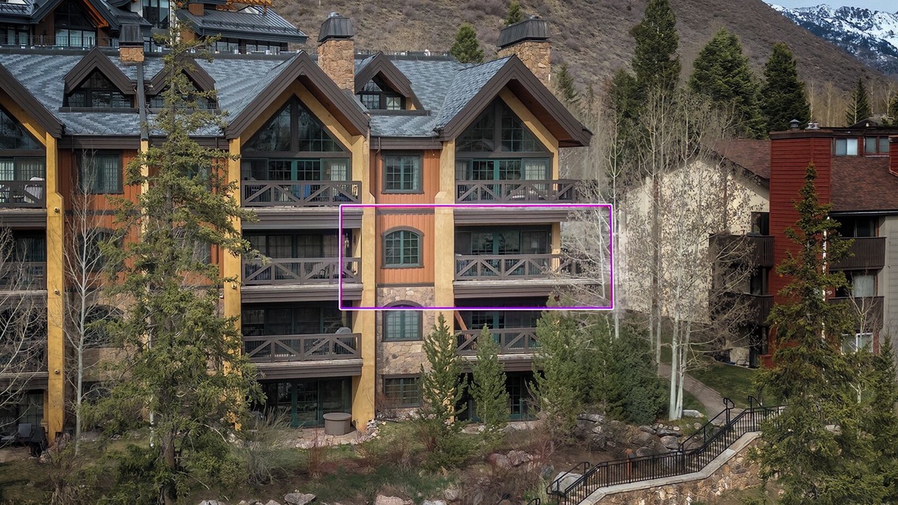 Photo of Outdoor in Vail