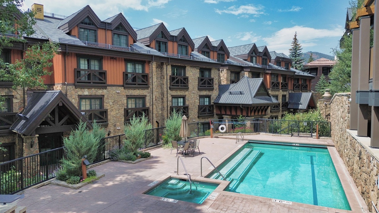 Photo of Outdoor in Vail