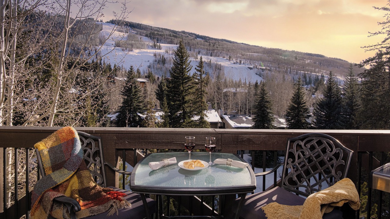 Photo of Outdoor in Vail