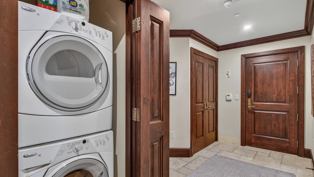 Photo of Bedroom in Vail