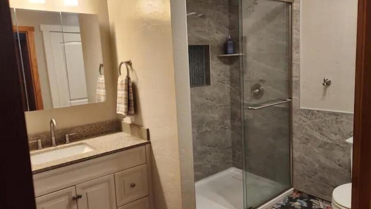 Photo of Bathroom in Wilson