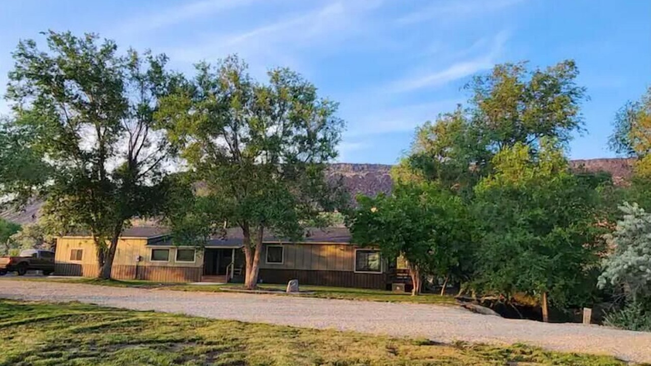 Photo of Outdoor in Wilson