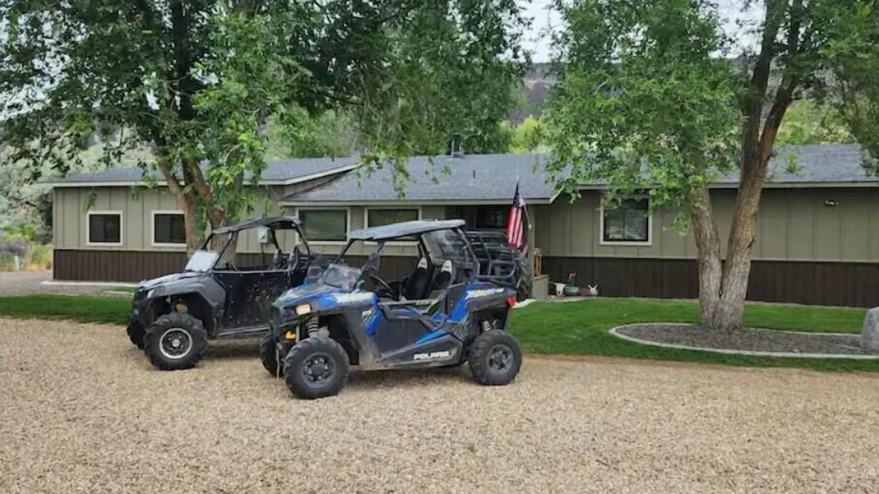 Photo of Outdoor in Wilson