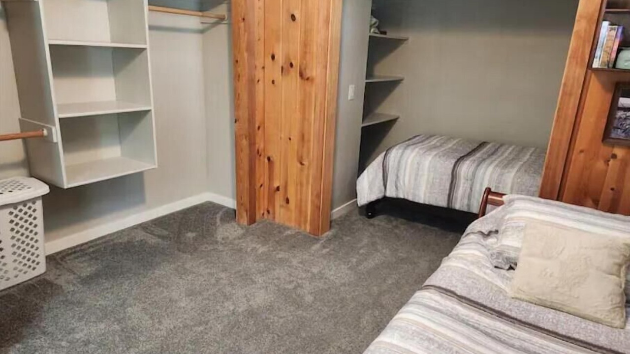 Photo of Bedroom in Wilson