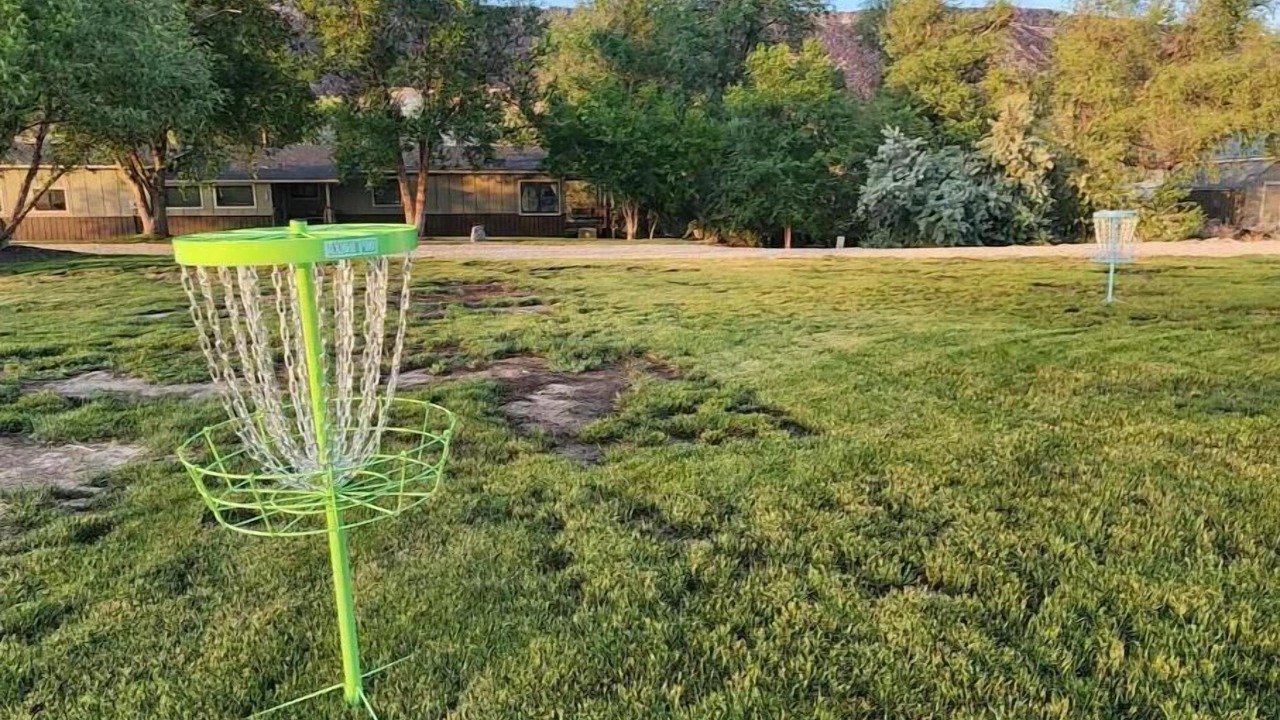 Photo of Outdoor in Wilson