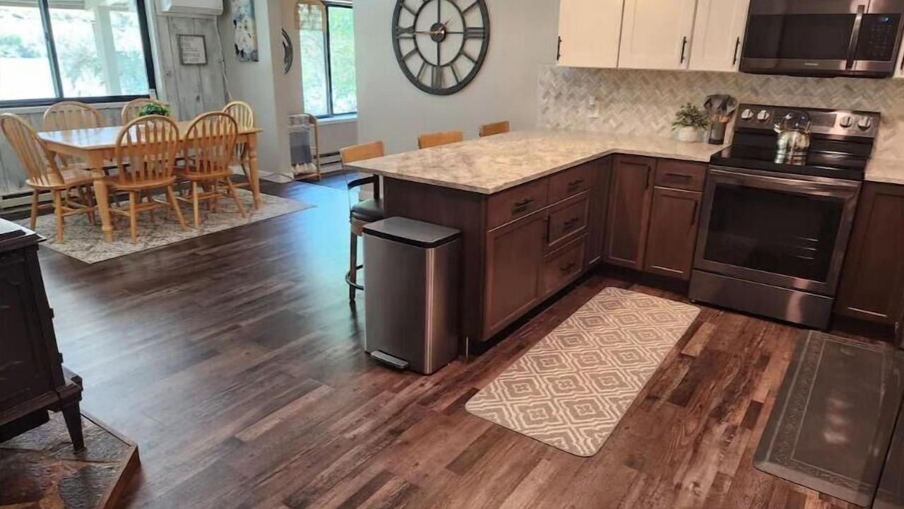 Photo of Kitchen in Wilson