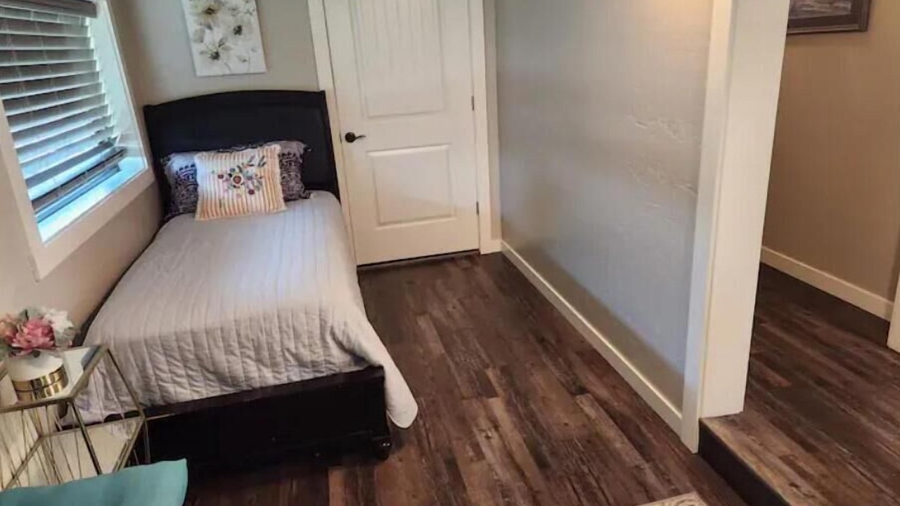 Photo of Bedroom in Wilson