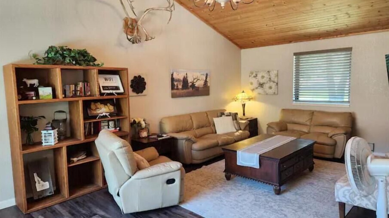 Photo of Livingroom in Wilson