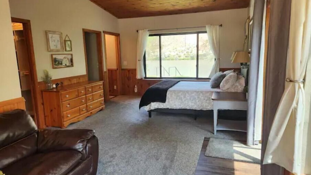 Photo of Bedroom in Wilson