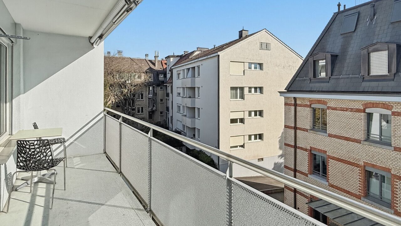 Photo of Outdoor in Hirslanden