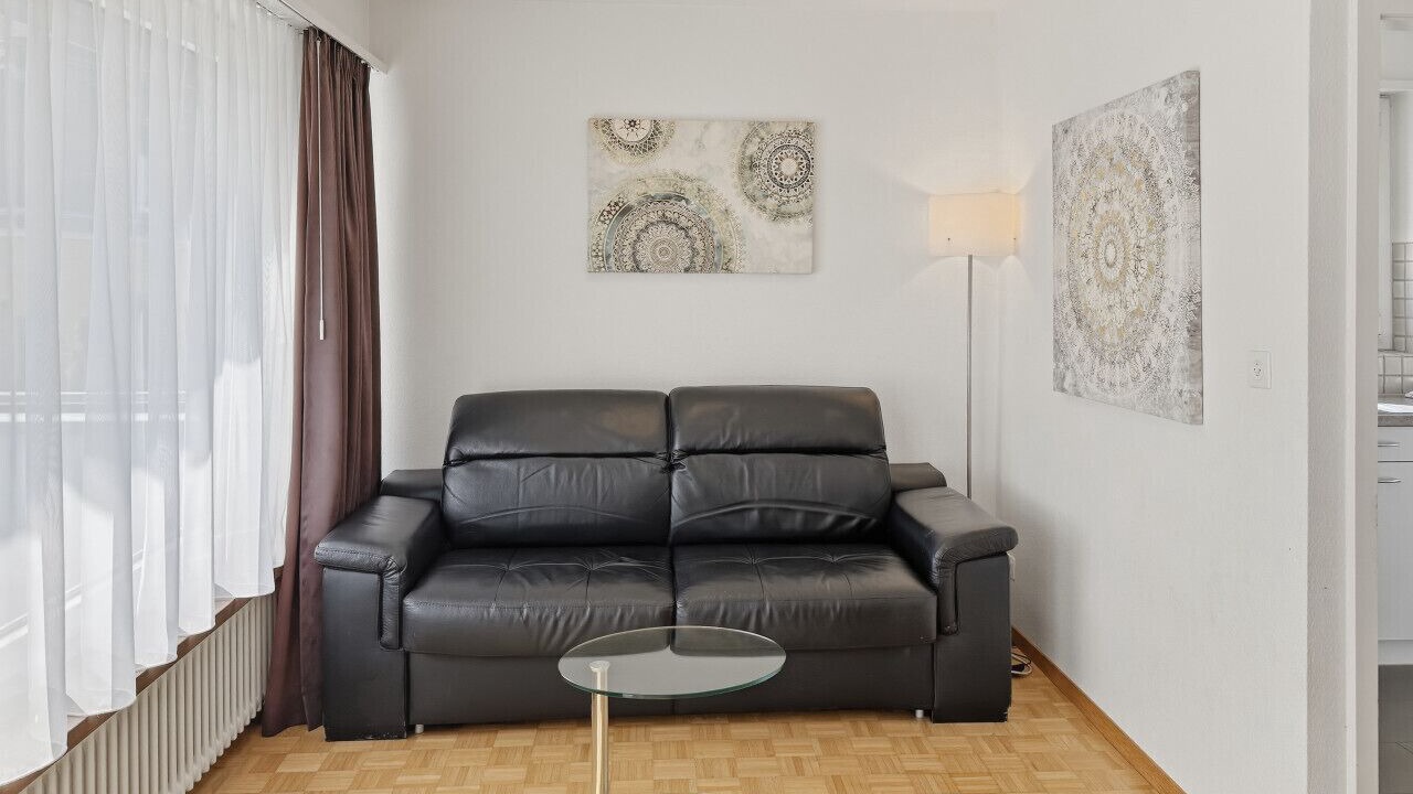 Photo of Livingroom in Hirslanden