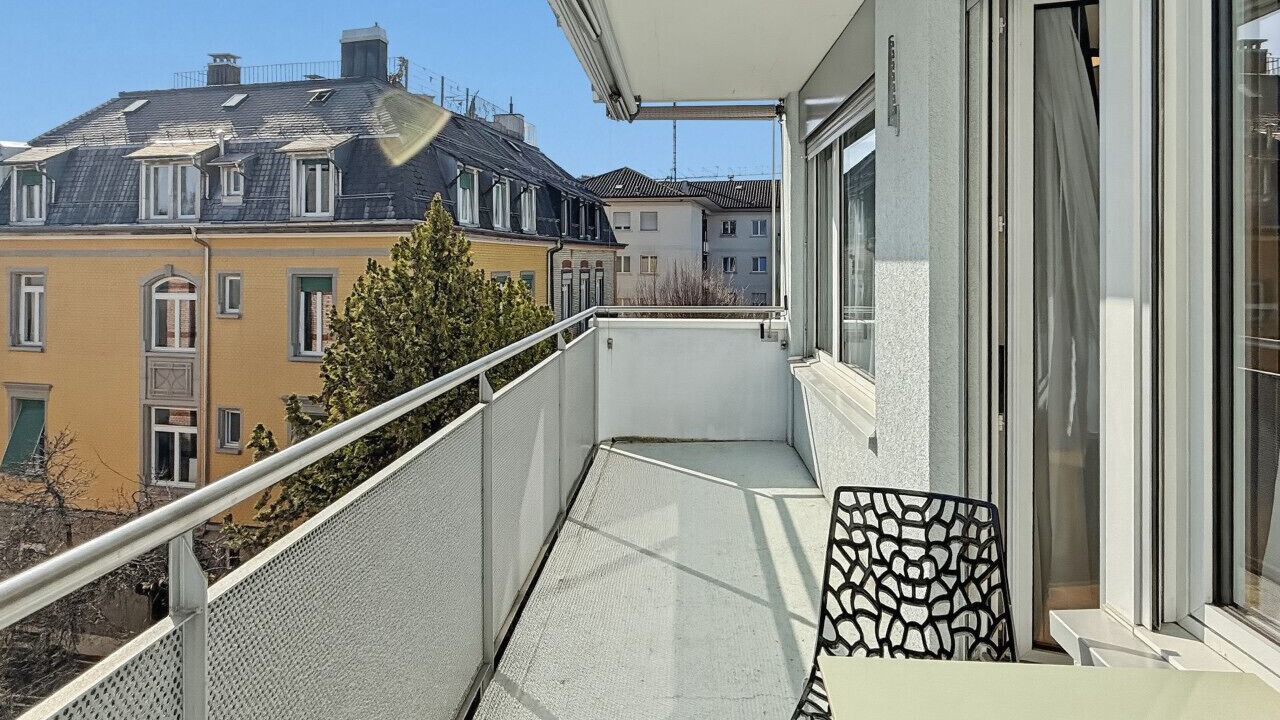Photo of Outdoor in Hirslanden