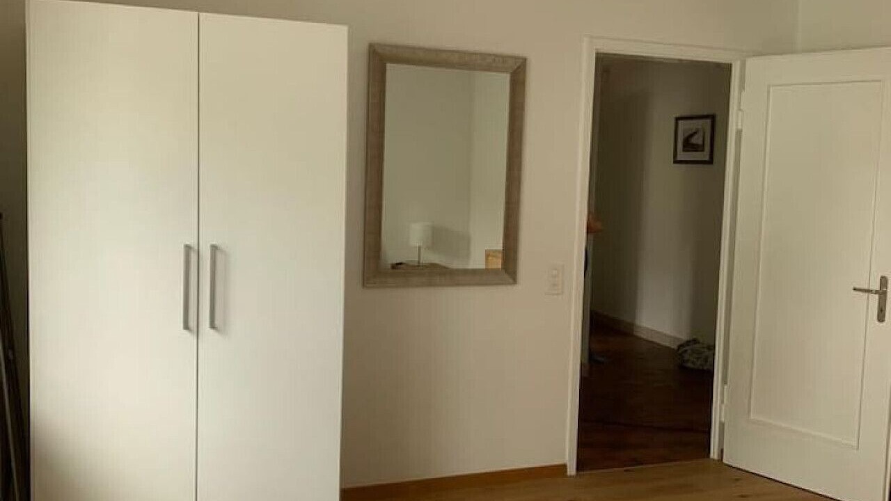 Photo of Bedroom in Hirslanden