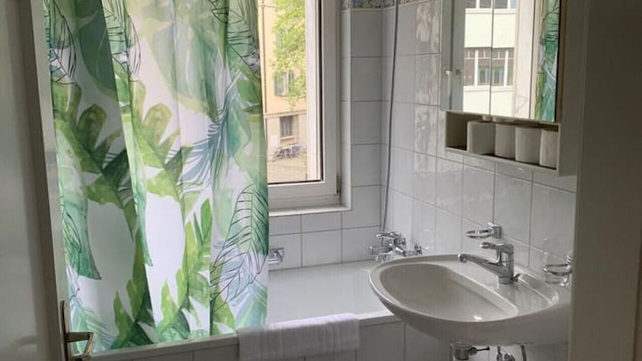 Photo of Bathroom in Hirslanden