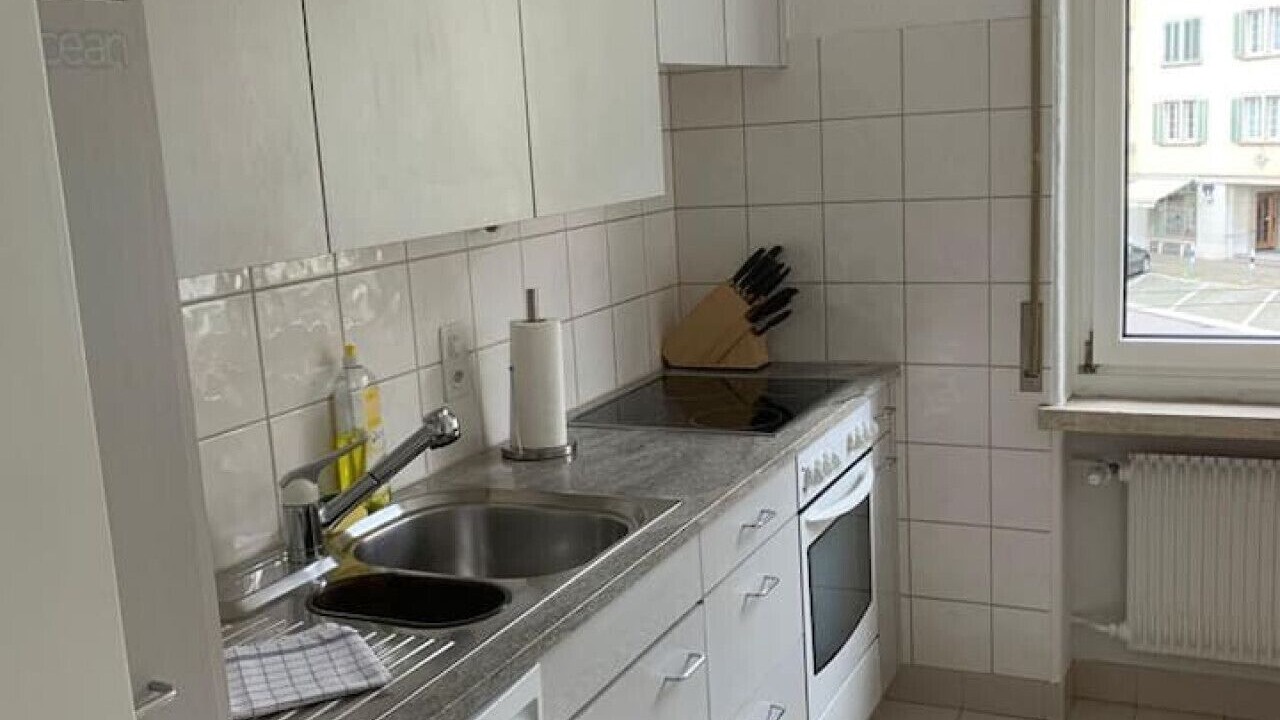 Photo of Kitchen in Hirslanden