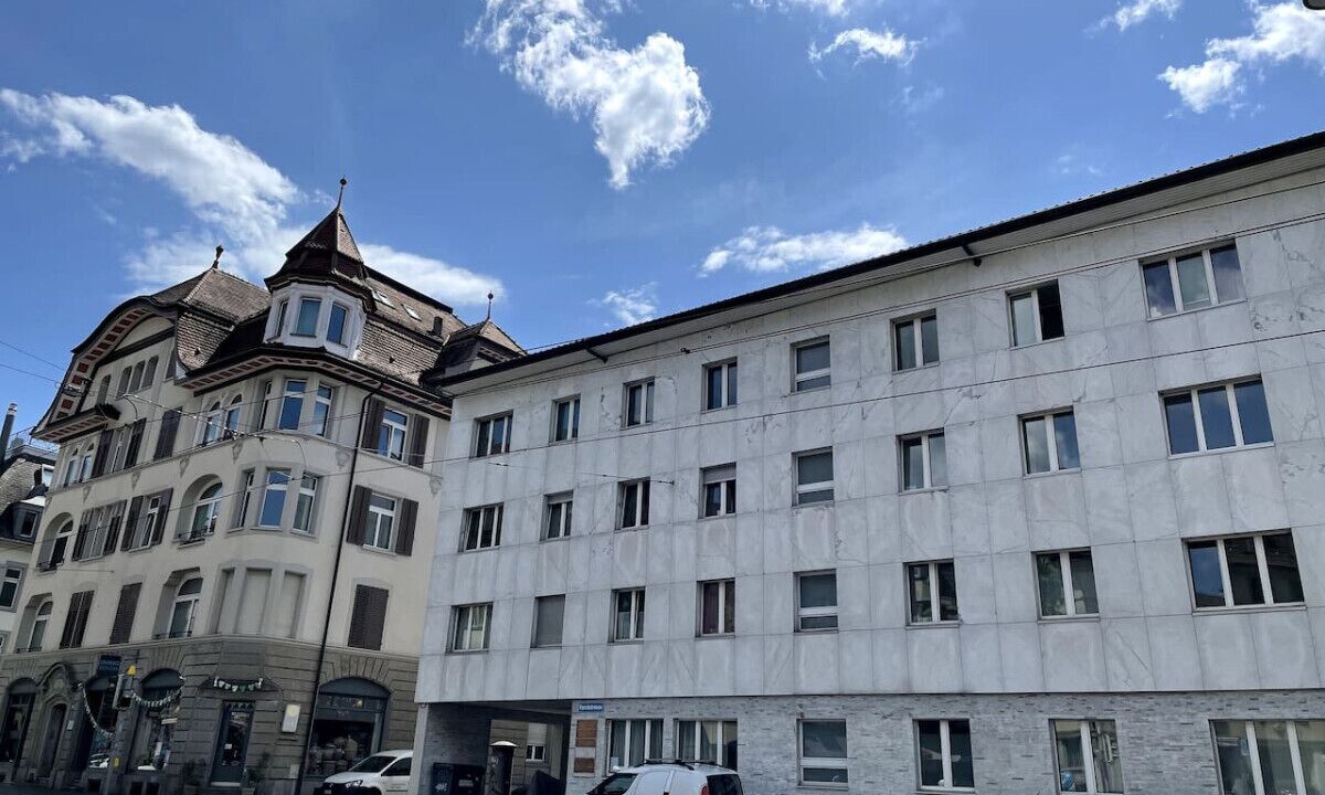 Photo of Outdoor in Hirslanden