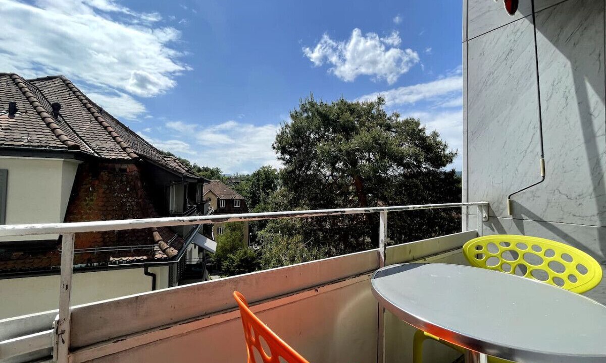 Photo of Outdoor in Hirslanden