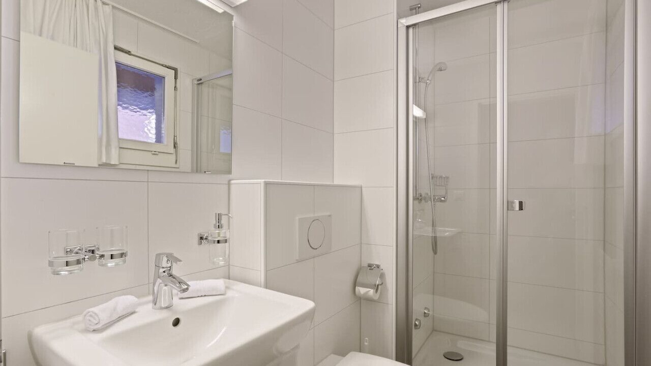 Photo of Bathroom in Muhlebach