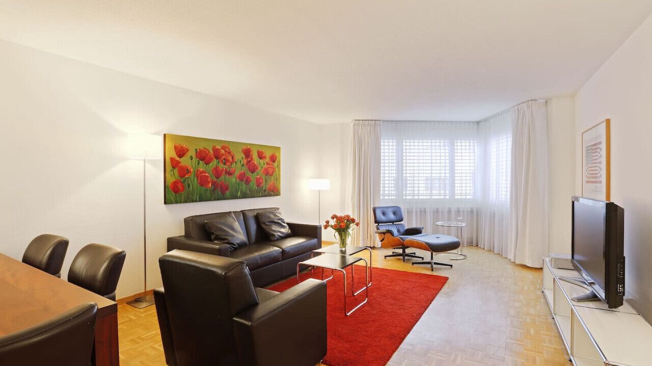 Photo of Livingroom in Muhlebach