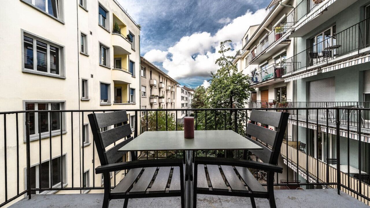 Photo of Outdoor in Seefeld