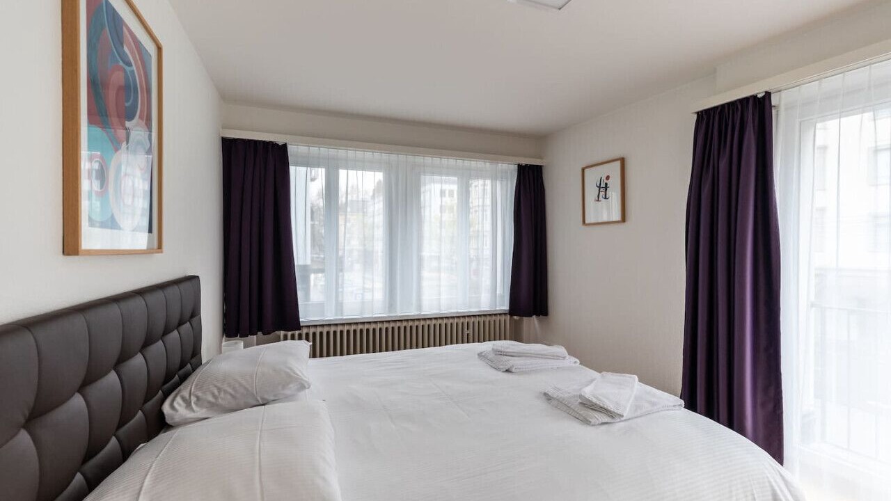 Photo of Bedroom in Seefeld
