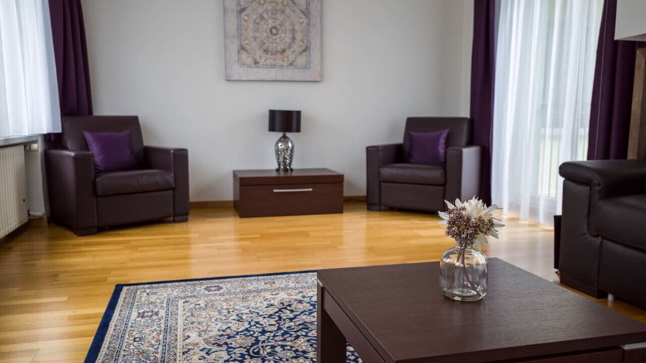 Photo of Livingroom in Seefeld