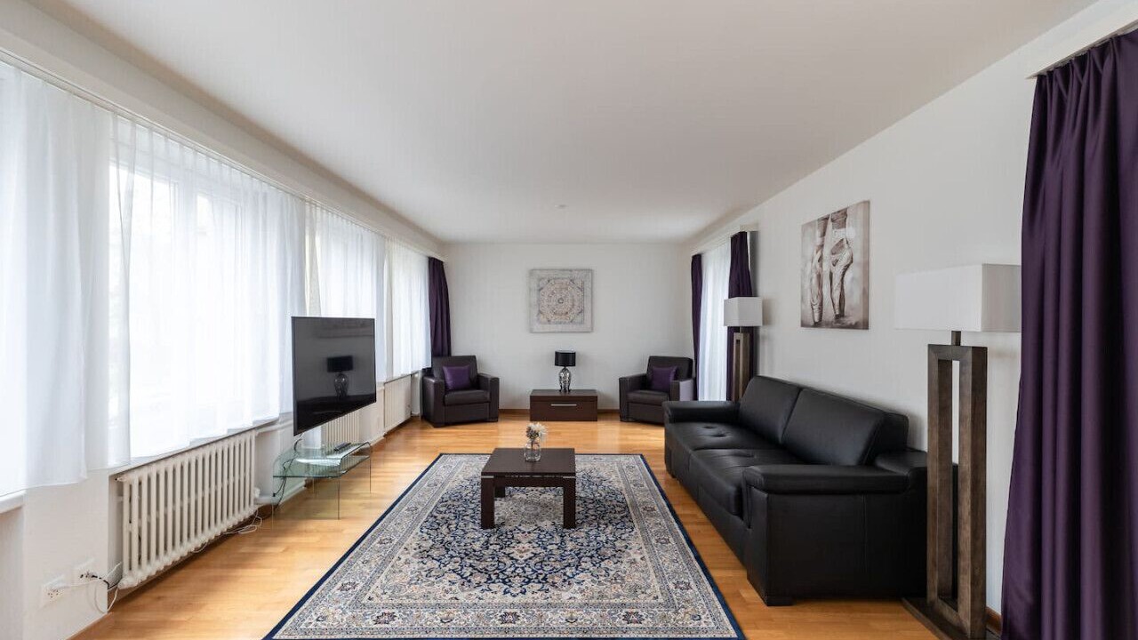 Photo of Livingroom in Seefeld