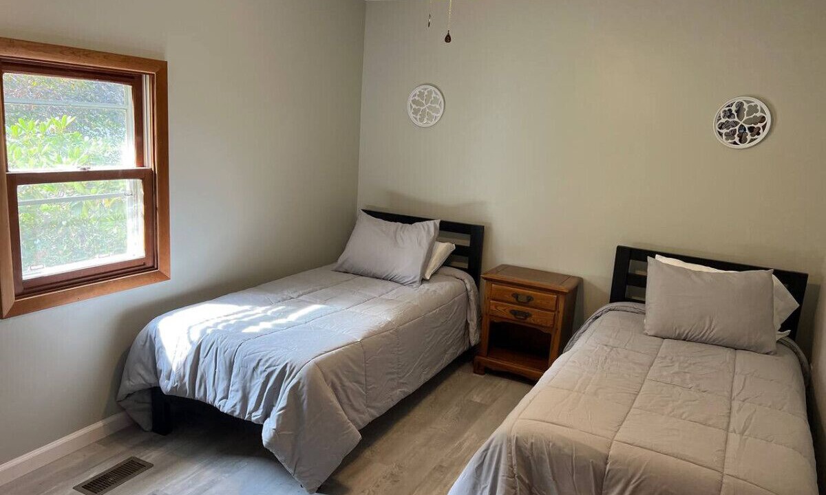 Photo of Bedroom in Wellsboro