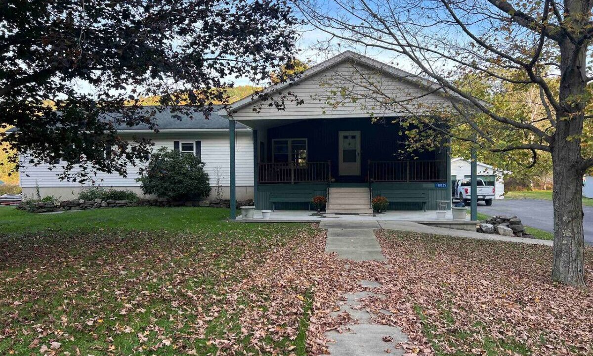 Photo of Outdoor in Wellsboro