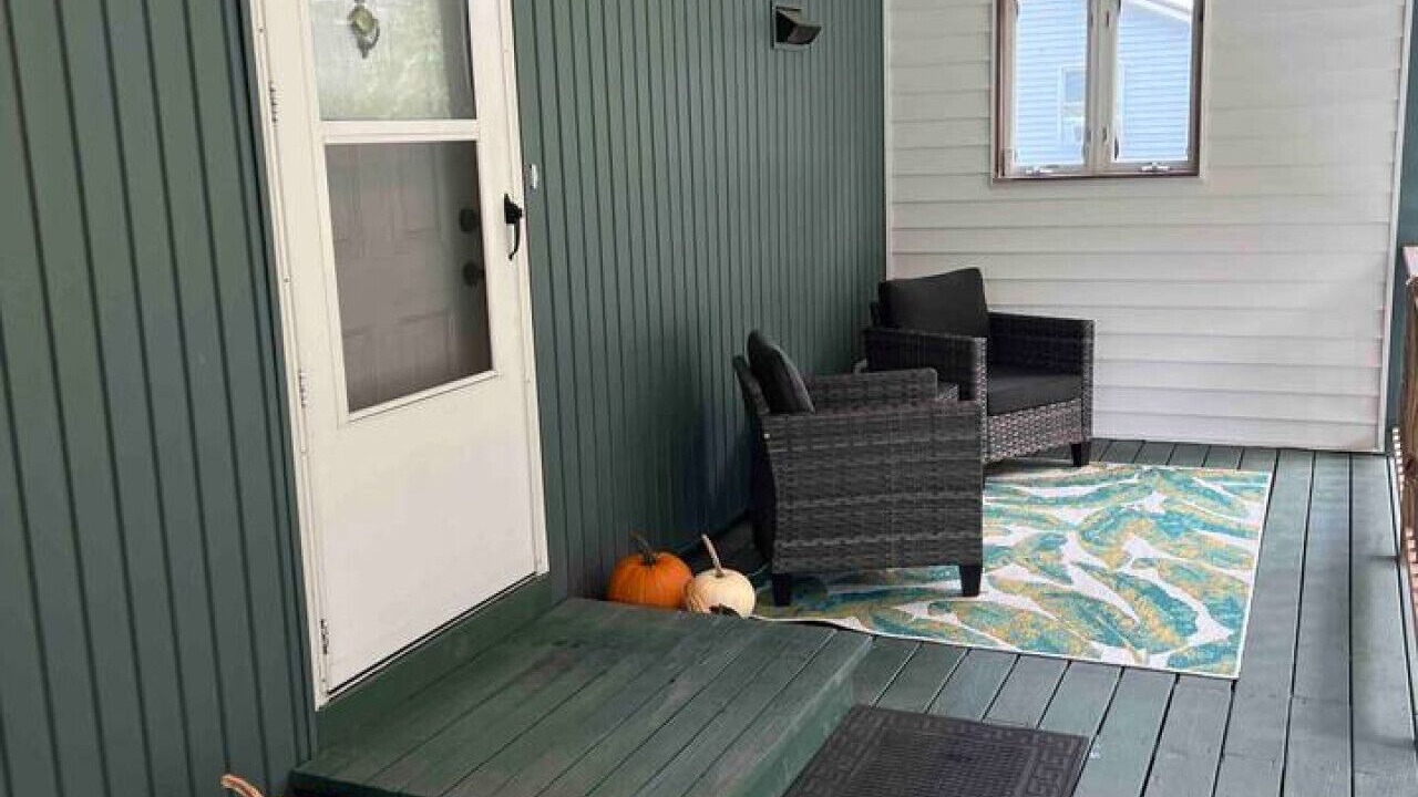 Photo of Patio Balcony in Wellsboro