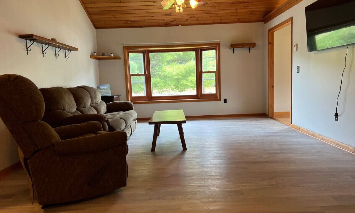 Photo of Livingroom in Wellsboro
