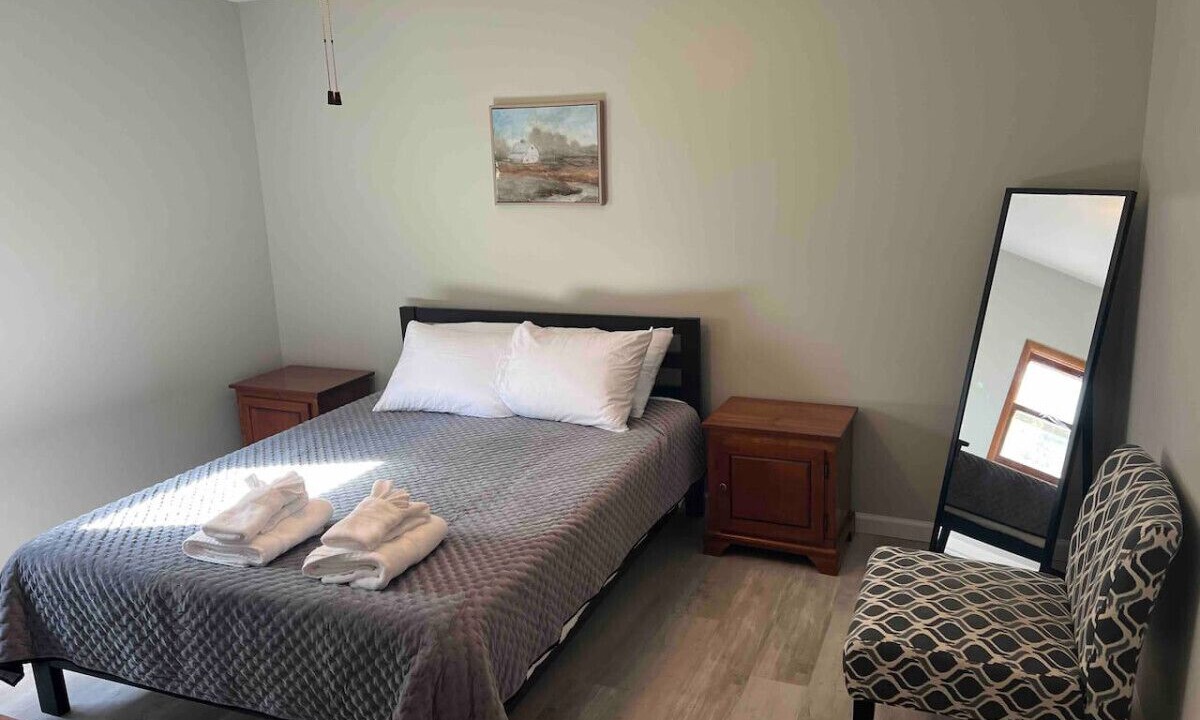 Photo of Bedroom in Wellsboro